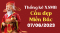 Thống kê phân tích xổ số miền Bắc ngày 7 tháng 6 hôm nay miễn phí